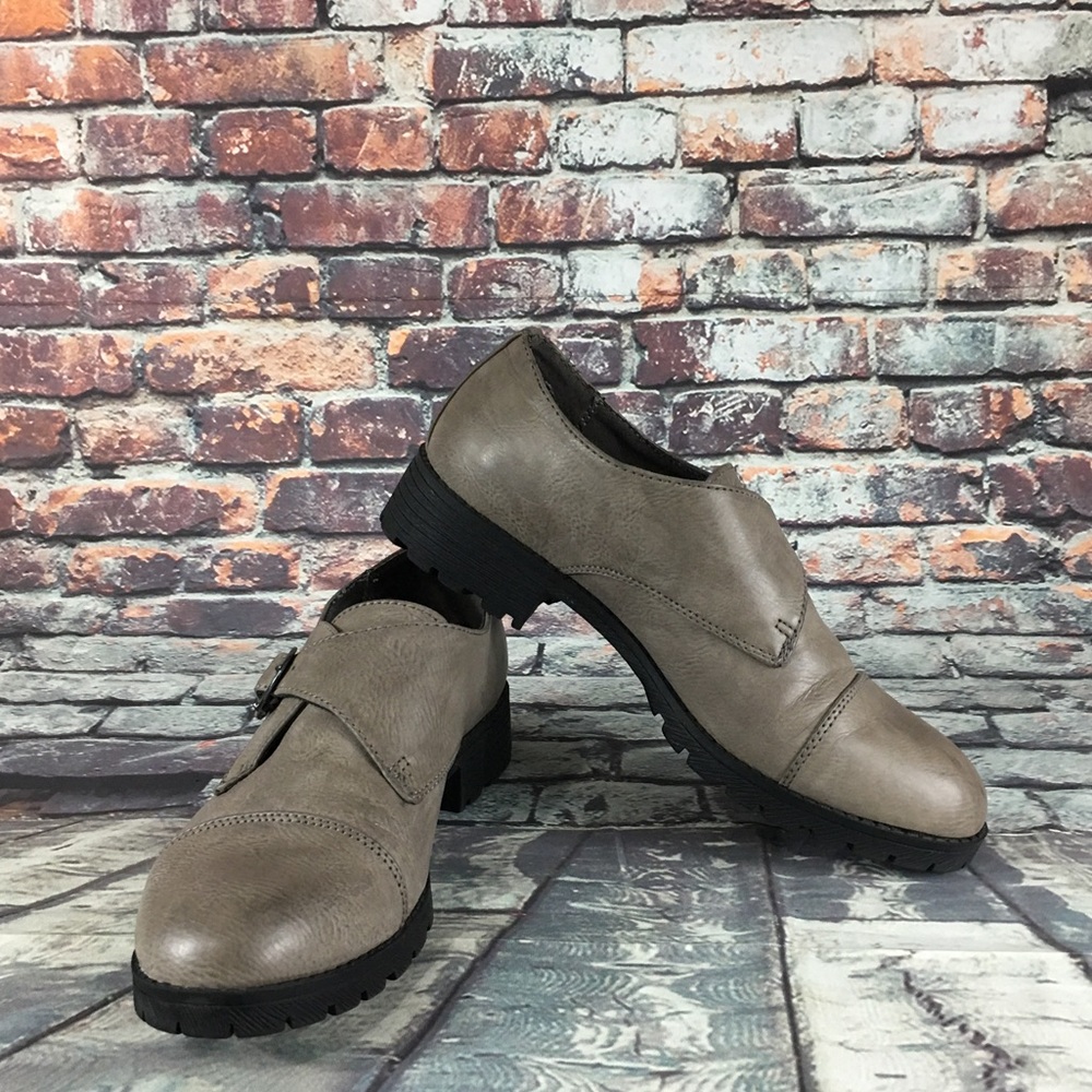 Cliffs by white mountain Booties women’s size 9